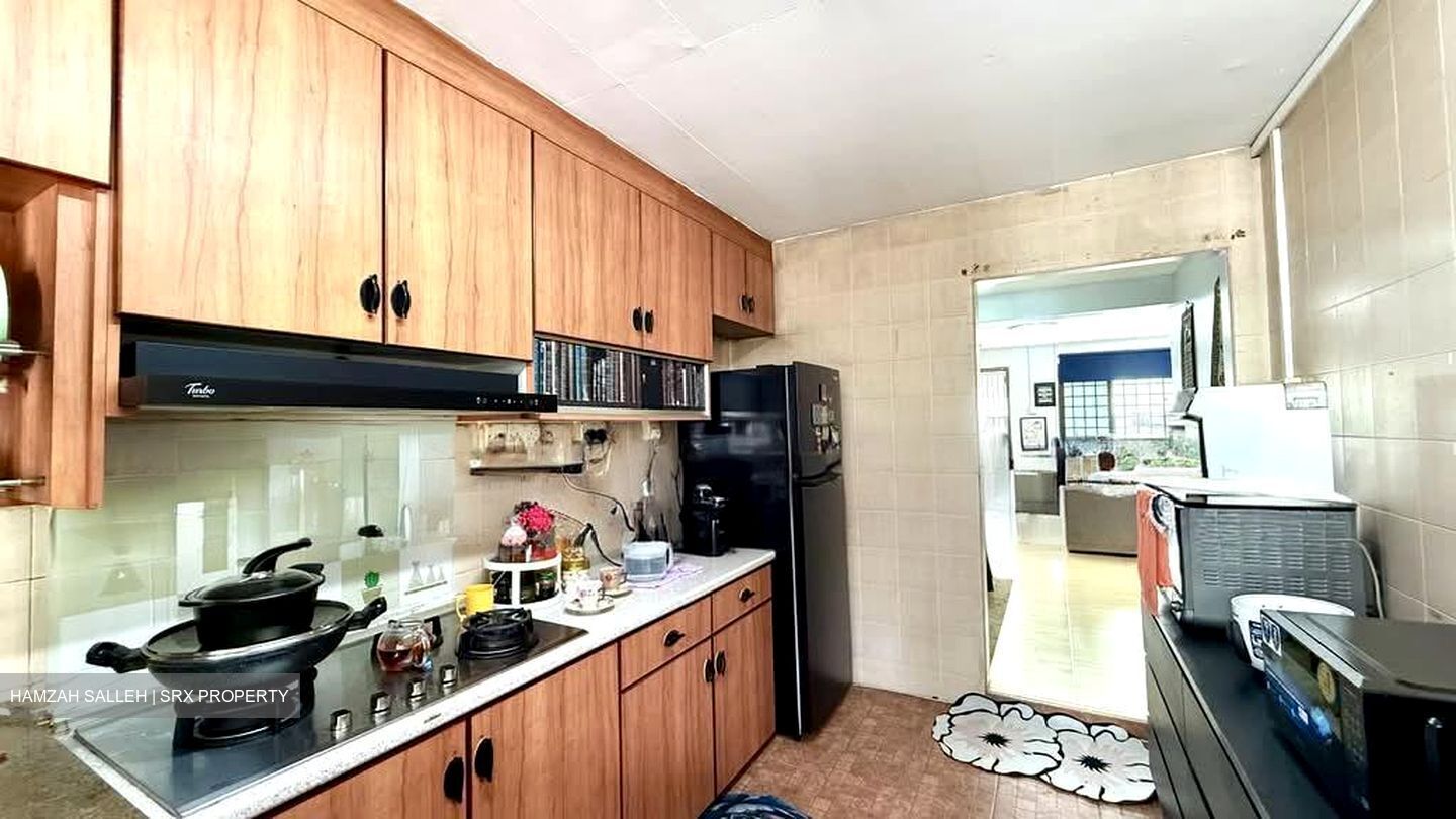 Blk 205 Yishun Street 21 (Yishun), HDB 4 Rooms #556455681
